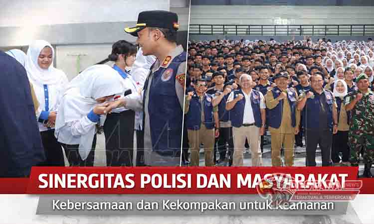 Kapolres Ngawi Tegaskan Perang Total Narkoba