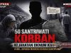 Prihatin Kasus Pati, Kiai di Jombang Dorong Negara Hadir Pulihkan Korban Pelecehan Santri