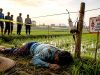 Petani di Kalitengah Lamongan Tewas Diduga Tersengat Jebakan Tikus Beraliran Listrik
