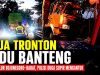 Dua Tronton Adu Banteng di Jalur Bojonegoro–Babat, Polisi Duga Sopir Mengantuk