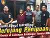 Pasutri di Lamongan Gunakan Modus Kencan Online untuk Gasak Motor Korban, Suami Buron