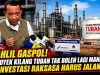 Pemerintah Percepat Kilang Tuban, Bahlil: Jangan Sampai Investasi Raksasa Ini Terhambat Lagi