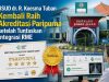 RSUD dr. R. Koesma Tuban Kembali Sandang Akreditasi Paripurna