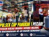 Kapolsek Cup Pangkur 1 Pecah! Ratusan Kicau Mania Serbu Ngawi, Hari Bhayangkara ke-80 Makin Semarak