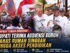 Mayday Tuban Kondusif, Buruh dan Bupati Duduk Satu Meja Bahas Solusi Nyata