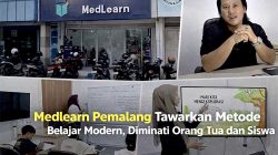 Medlearn Pemalang Hadirkan Metode Belajar Modern, Jadi Pilihan Utama Orang Tua dan Siswa