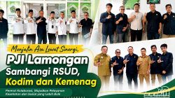 Menjalin Asa Lewat Sinergi MDN