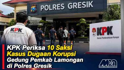 Omzet KDMP Lamongan tembus Rp4 juta per hari MDN