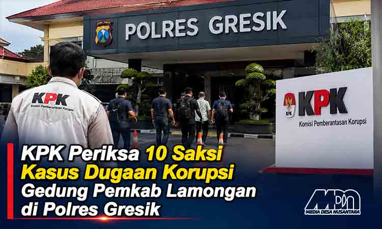 Omzet KDMP Lamongan tembus Rp4 juta per hari MDN
