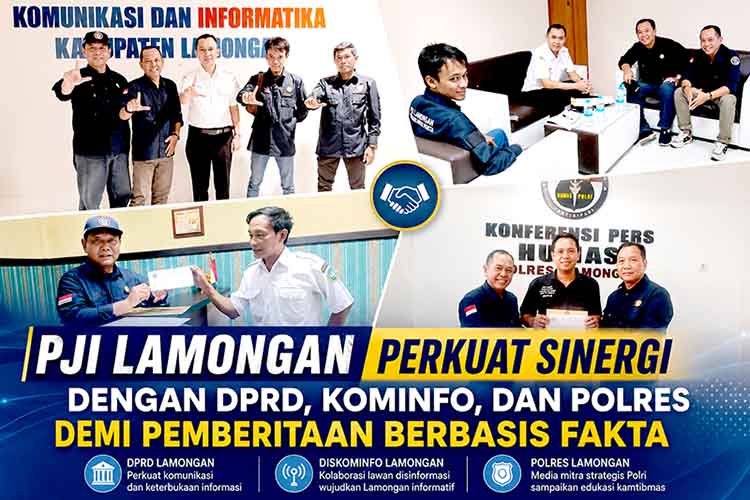 PJI Lamongan MDN