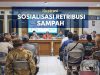 Pemdes Kebaron Dorong Transparansi Retribusi Sampah, Warga Diajak Pahami Urgensi Kebijakan