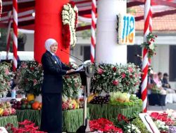 Pemkab Tuban Raih Penghargaan JDIH Terbaik IV se-Jawa Timur 2026