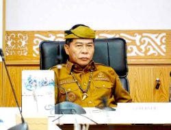 Pemprov Kaltara Distribusikan 59 Sapi Kurban untuk Iduladha 1447 H