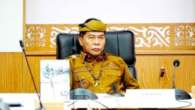 Pemprov Kaltara Distribusikan 59 Sapi Kurban untuk Iduladha 1447 H