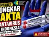 Kemenkes Tegaskan Indonesia Belum Temukan Kasus Hantavirus Tipe HPS