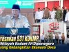 Peresmian 531 KDKMP di Wilayah Kodam IV/Diponegoro Dorong Kebangkitan Ekonomi Desa