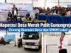 Grand Opening Koperasi Desa Merah Putih Gunungrejo, Dorong Ekonomi Desa dan UMKM Lokal