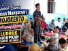 Sedekah Bumi Dusun Manyarsari Mojokerto Berlangsung Meriah, Ludruk Hidupkan Tradisi Leluhur