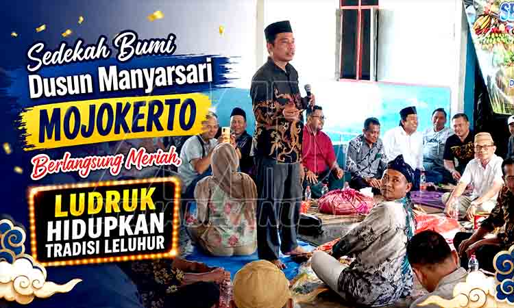 Peresmian Koperasi Merah Putih MDN