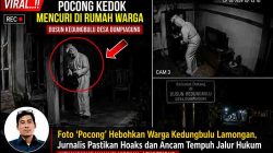 Pocong mencuri di Kedungbulu KD ok