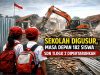 Polemik KDMP dan Nasib SDN Tlogo 2 Blitar