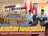 Presiden Prabowo Resmikan Museum Marsinah di Nganjuk, Simbol Penghormatan Perjuangan Buruh