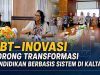 UBT–INOVASI Dorong Transformasi Pendidikan Berbasis Sistem di Kaltara