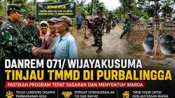 Rehabilitasi RTLH di Purbalingga