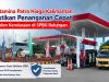Pertamina Patra Niaga Regional Kalimantan Pastikan Penanganan Cepat dan Keselamatan Operasional di SPBU Bulungan