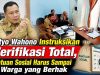 Pemkab Bojonegoro Turunkan ASN ke Lapangan, Validasi Data Bansos Demi Tepat Sasaran