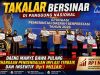 Takalar Bersinar di Panggung Nasional, Daeng Manye Bawa Pulang Penghargaan Pengendalian Inflasi Terbaik dan Insentif Rp1 Miliar