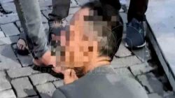 Tim Jaka Tingkir Polres Lamongan Ringkus Terduga Pelaku Curanmor di Paciran