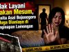 Tolak Ajakan Hubungan Badan, Wanita Asal Bojonegoro Diduga Dianiaya di Penginapan Lamongan