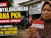 Dugaan Penyalahgunaan Dana PKH di Sukorame Lamongan, Warga Mengaku Tak Pernah Menerima Utuh Bantuan