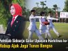 Pemkab Sidoarjo Gelar Upacara Harkitnas ke-118, Wabup Ajak Jaga Tunas Bangsa
