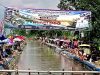 Tebar Satu Ton Lele, 500 Pemancing Ramaikan Lomba Mancing Desa Beran Ngawi