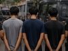 Polres Sumenep Ungkap Curanmor di Tiga TKP, Tiga Tersangka Diamankan