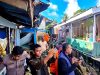 Ledakan Dahsyat Diduga Bom Perang Dunia II Guncang Biak, Lima Tewas dan Tiga Korban Masih Hilang
