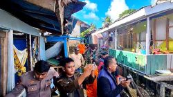 Ledakan Dahsyat Diduga Bom Perang Dunia II Guncang Biak, Lima Tewas dan Tiga Korban Masih Hilang