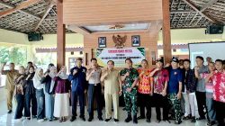 Polres Ngawi Gencarkan Edukasi Restorative Justice dan Perang Lawan Narkoba di Geneng