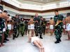 Pangdam IV/Diponegoro Pimpin Sidang Pantukhir Calon Taruna Akademi TNI 2026