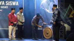 Bupati Subandi Ajak Orang Tua Perketat Pengawasan Anak di Tengah Gempuran Era Digital