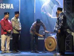 Bupati Subandi Ajak Orang Tua Perketat Pengawasan Anak di Tengah Gempuran Era Digital