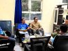 Perkuat Pembinaan Atlet, PODSI Lamongan Mantapkan Sinergi dengan Pengprov PODSI Jatim