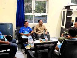 Perkuat Pembinaan Atlet, PODSI Lamongan Mantapkan Sinergi dengan Pengprov PODSI Jatim