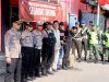 Polres Ngawi Amankan Laga Penentuan Liga 4 Nasional, Situasi Kondusif