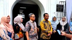 Dirut BPJS Kesehatan Ingatkan 96 Dokter Spesialis Baru Jaga Mutu Layanan
