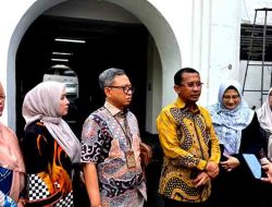 Dirut BPJS Kesehatan Ingatkan 96 Dokter Spesialis Baru Jaga Mutu Layanan