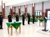 Estafet Komando Tiga Kodim Resmi Bergulir, Korem 071/Wijayakusuma Perkuat Kinerja Satuan