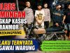 Polres Lamongan Ungkap Kasus Curanmor di Kedungpring, Pelaku Ternyata Pegawai Warung